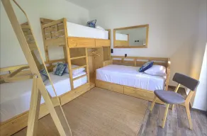 Garten Hotel - Room