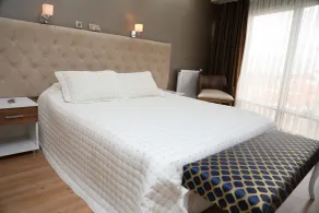 Mugla Hotel - Room