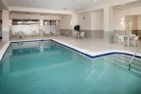Embassy Suites by Hilton Laredo - Piscine