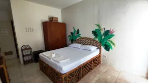Bluewaves Resort - Basdaku by Hiverooms - Chambre