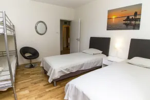 Hotell Linden - Room