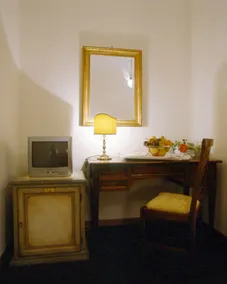La Maison Royale - Room