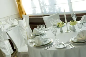 Hotel Laguna Zagreb - Restaurant