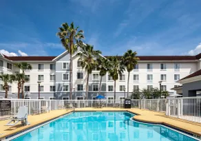 Homewood Suites by Hilton Gainesville - Pool