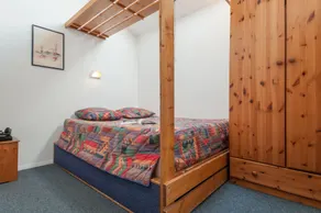 Résidence Pierre & Vacances Résidence Le Peillon - Chambre