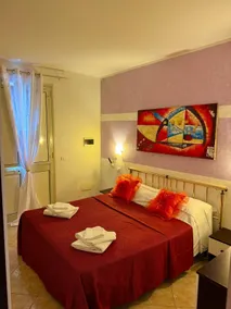 Residence Luxora - View from room