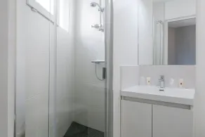 Hôtel Arcantis Foch Nancy - Salle de bain