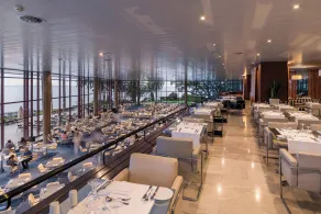 Pestana Casino Studios - Restaurant