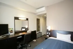 Hotel Route-Inn Kanda Ekimae - Room