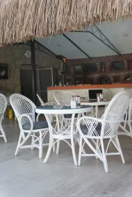 Ünlü Otel - Restaurante