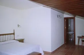Hostal Fondevila - Chambre