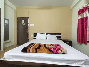Rest Inn Hotel Newtown Road Near Tata Medical - Quarto