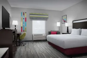 Hampton Inn Statesboro - Chambre