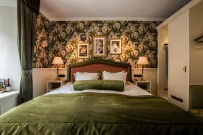 Hotel Pigalle - Rum
