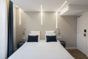 Mercure Paris Lafayette - Chambre