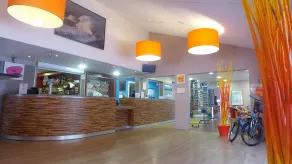 VVF Piriac-sur-Mer Bretagne Sud - Reception