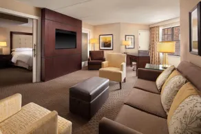 Dolce by Wyndham Parsippany - Rom