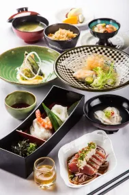 Luminous Hot Spring Resort & SPA - Restaurant