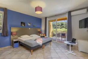 Belambra Clubs Presqu'île De Giens - Riviera Beach Club - Room