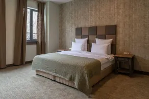 Apricot Hotel Yerevan - Room