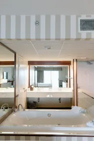 Bayshore Resort - Zimmer