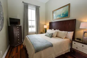 Olde Harbour Inn - Zimmer