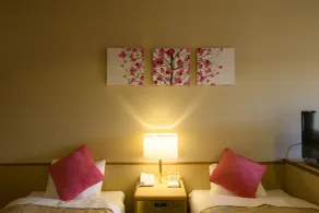 Hotel Symphony Annex Sagae Onsen - Room