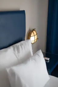 Vila Gale Nautico - Chambre