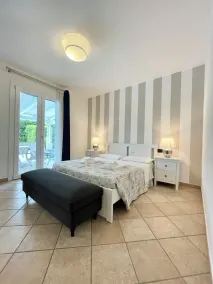 Elegante Villa auf der idyllischen Insel Albarella - Zimmer