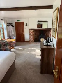 Ivy House Country Hotel - Værelse