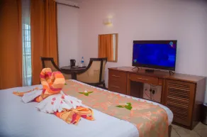 Sunset Reef Resort & Spa - Zimmer