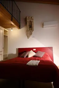 Agriturismo A Casa Mia Gubbio - Zimmer