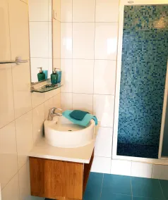 Apartments Antonio - Salle de bain