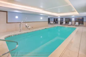 Staybridge Suites - Benton Harbor-St. Joseph by IHG - Piscine