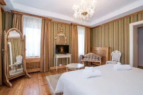 Càdor Hotel - Room