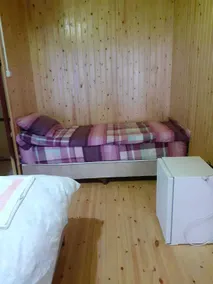 Beycik Panorama Camping - Camera