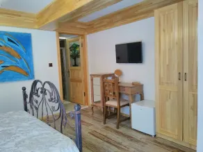 Aşıklar Otel By Şükrü - Chambre