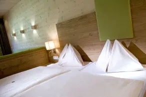 Hotel Leonhard - Rum