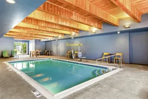 Home2 Suites by Hilton Youngstown West/Austintown - Piscine
