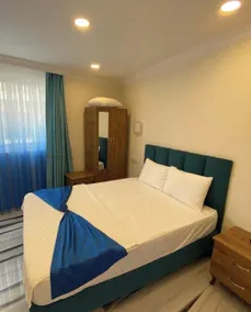 Otel Batur - Camera