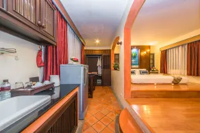 Aochalong Villa Resort & Spa - SHA Plus - Chambre