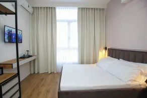 Vala Boutique Hotel - Værelse
