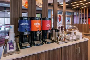 Tru by Hilton Elkhart, IN - Restaurant