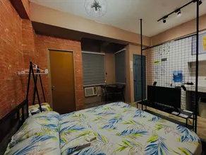 83 F. Bautista St - Room