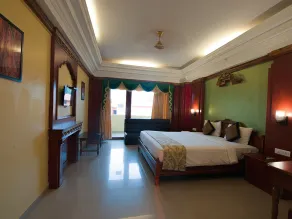 NRS Royal Palace - Room