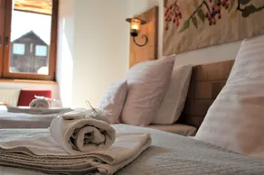 Hotel Protea Bolesławiec - Chambre