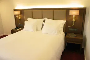 Hotel Premium Chaves - Aquae Flaviae - Chambre