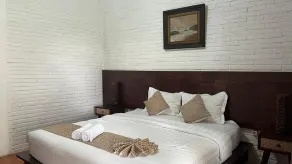 Bawangan Bromo  - Zimmer