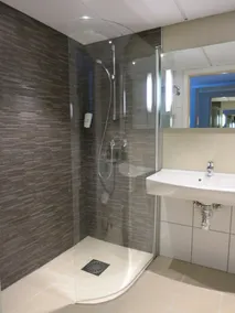 Scandic Lillehammer Hotel - Room