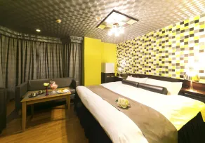 Hotel Renaissance Sendai -Adult Only - Chambre